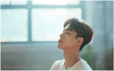 마음근력 키우기